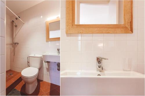 Apartamento Tamariu 1