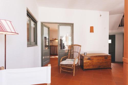 Apartamento Tamariu 1