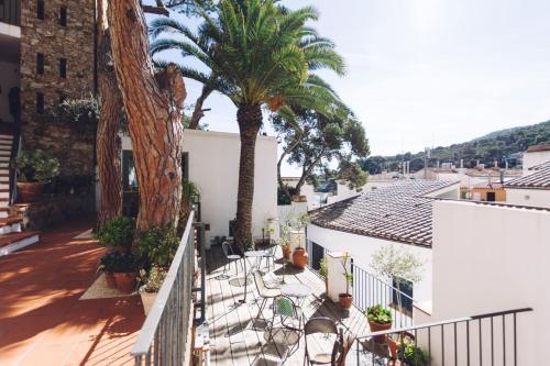 Apartamento Tamariu 1