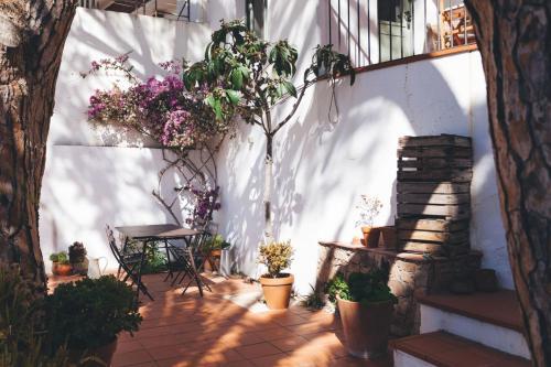 Apartamento Tamariu 1