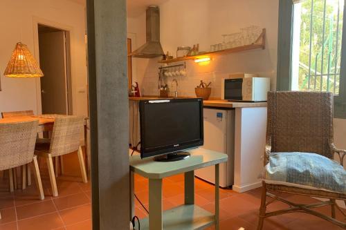 Apartamento Tamariu 1