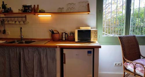 Apartamento Tamariu 1