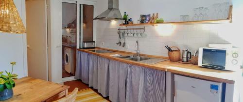 Apartamento Tamariu 1