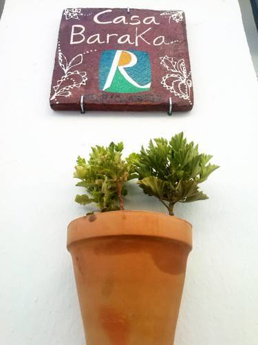 Agroturismo Casa Baraka