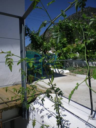 Agroturismo Casa Baraka