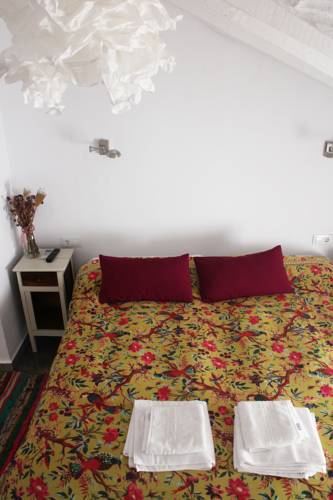 Agroturismo Casa Baraka