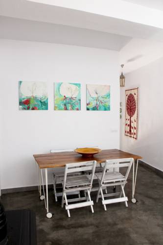 Agroturismo Casa Baraka