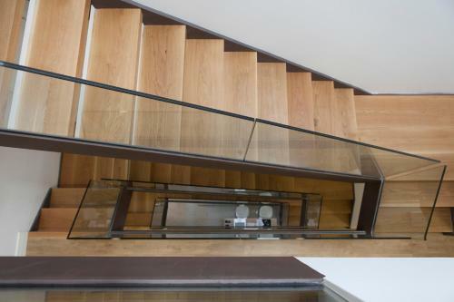 Apartamento A Fonte Das Hortas Residencial