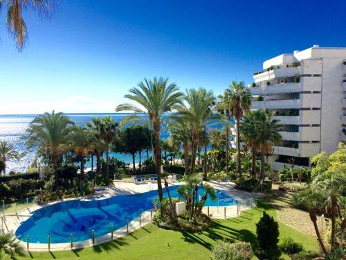Apartamentos Gran Marbella