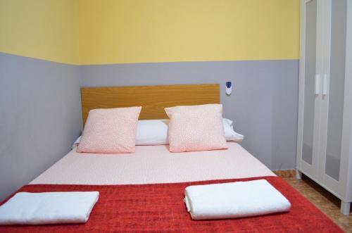 Hostal Village Guesthouse Barco