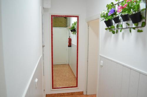 Hostal Village Guesthouse Barco