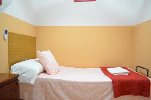 Hostal Village Guesthouse Barco
