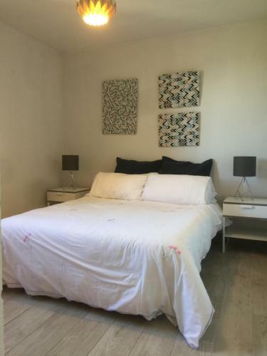 Apartamento Superior Sierra Nevada