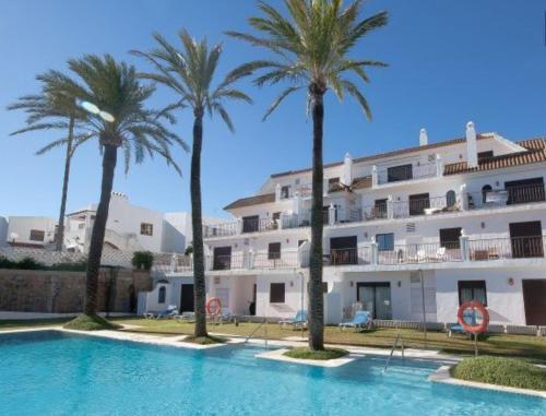 Apartamento Marina Real 2204