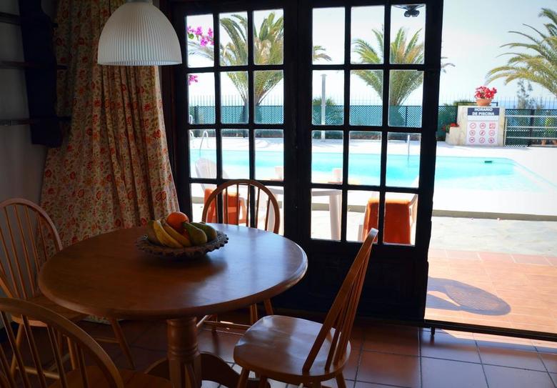 Apartamento Los Arpones