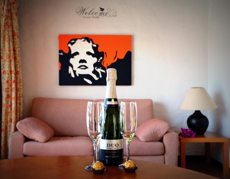 Apartamento Los Arpones