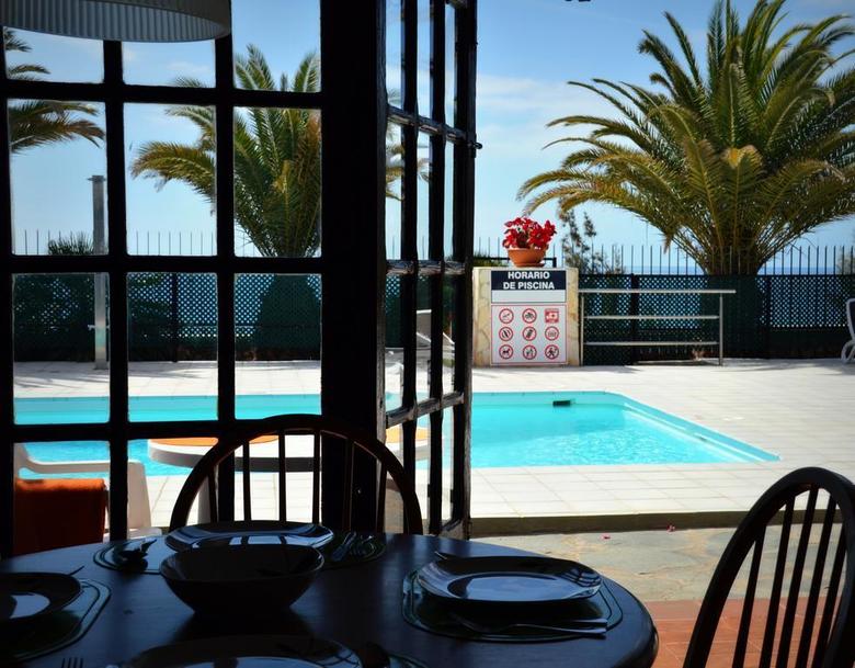 Apartamento Los Arpones