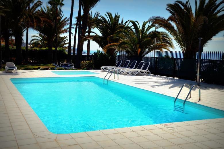 Apartamento Los Arpones