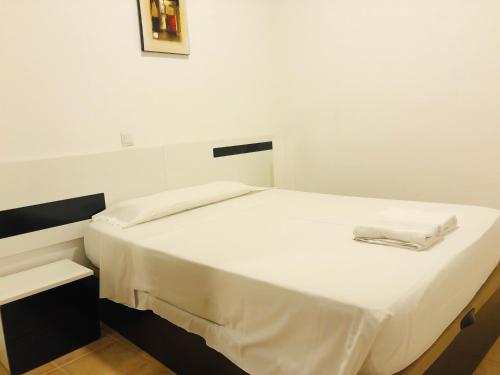 Apartamentos Madrid Hortaleza