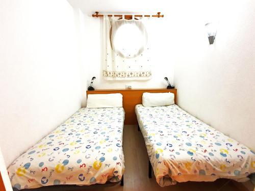 Apartamento Port Canig� 344