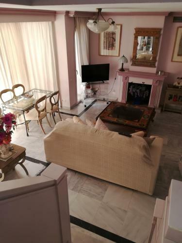 Apartamento Marbella House