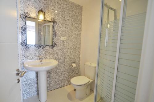 Apartamentos La Caseta