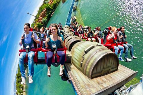 Exquisit Planet Costa Dorada