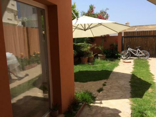 Apartamento Tirreno