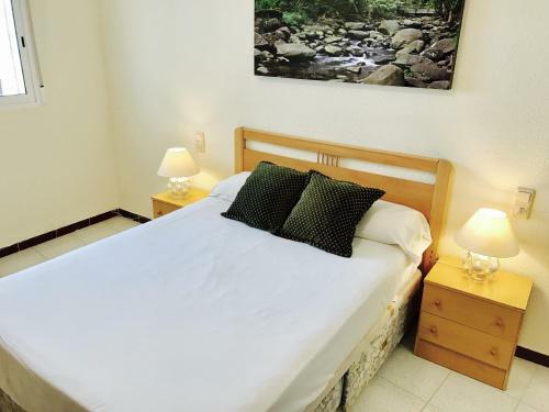 Apartamento Vista Mar