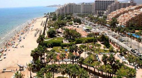 Apartamento Vista Mar