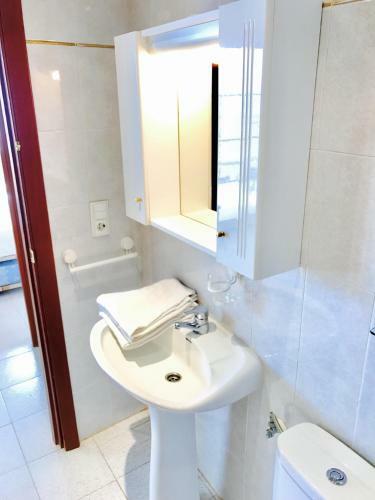 Apartamento Vista Mar