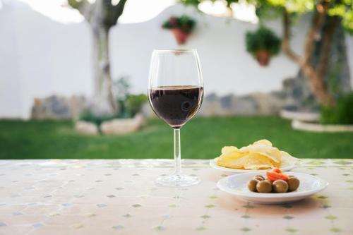 Agroturismo Casa Lola