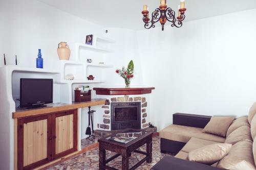 Agroturismo Casa Lola