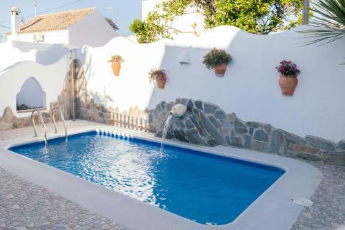 Agroturismo Casa Lola