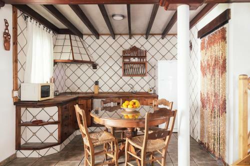 Agroturismo Casa Lola