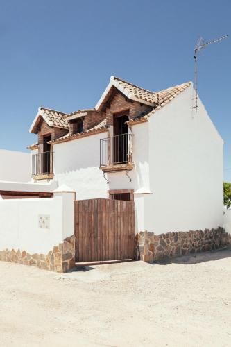 Agroturismo Casa Lola