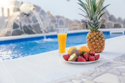 Agroturismo Casa Lola