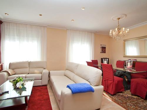 Apartment Pg Gr�cia - Valencia