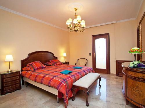 Apartment Pg Gr�cia - Valencia