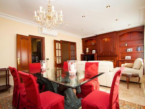 Apartment Pg Gr�cia - Valencia