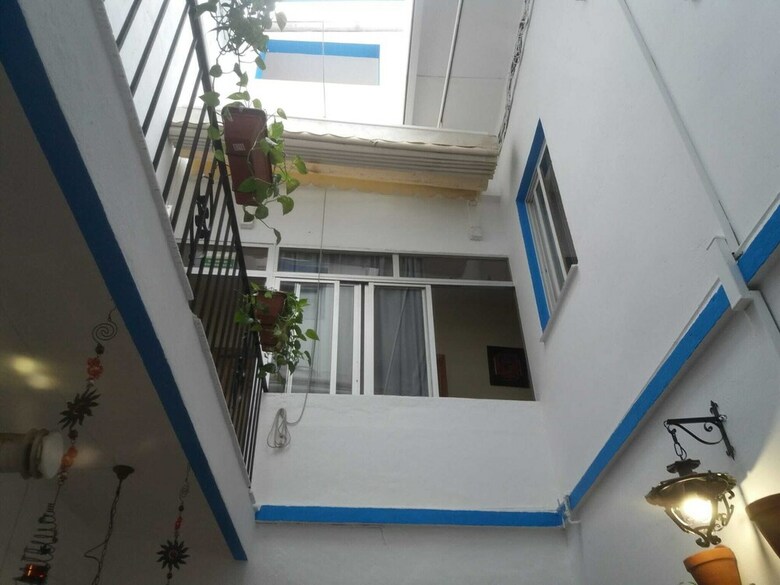 Hostal Pensi�n Cibeles