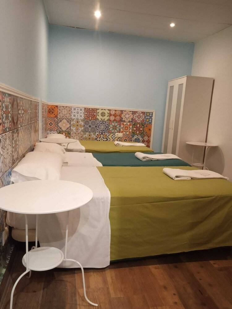 Hostal Pensi�n Cibeles
