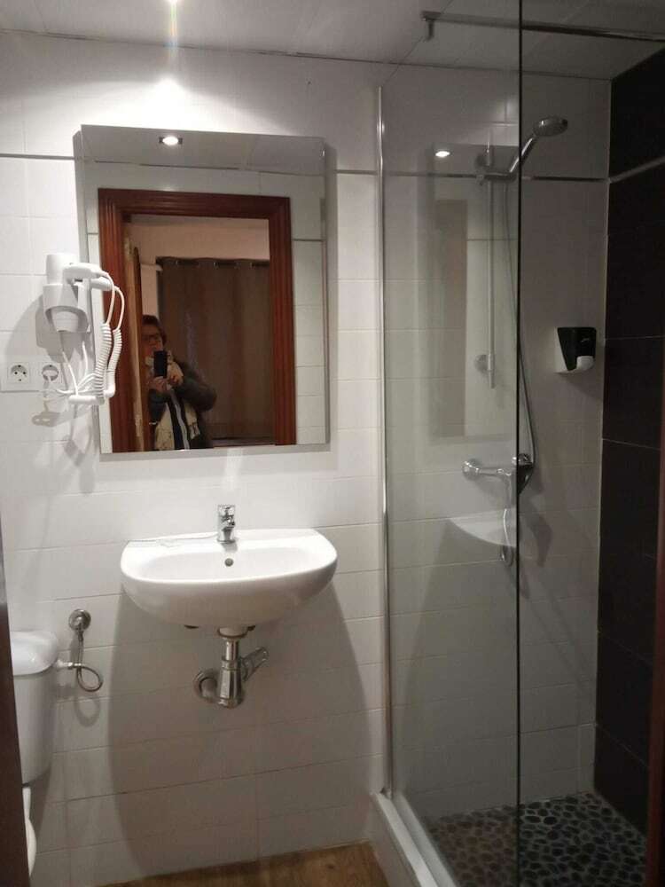 Hostal Pensi�n Cibeles