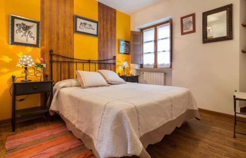 Agroturismo La Pumarada De Lim�s