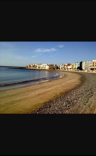 Apartamento Casa Daura Playa De Arinaga