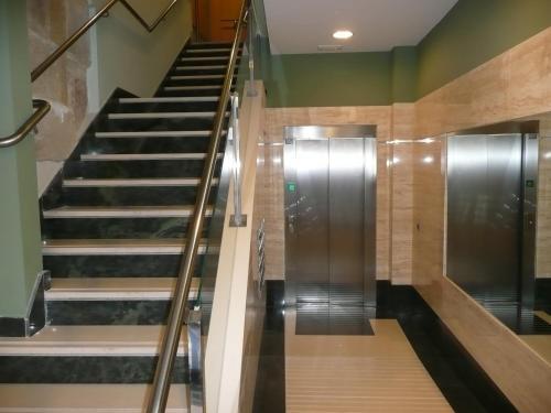 Salamanca Centro Apartamentos