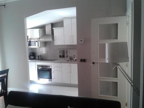 Salamanca Centro Apartamentos