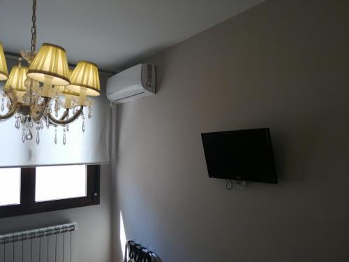 Salamanca Centro Apartamentos