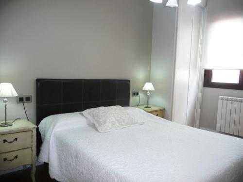 Salamanca Centro Apartamentos