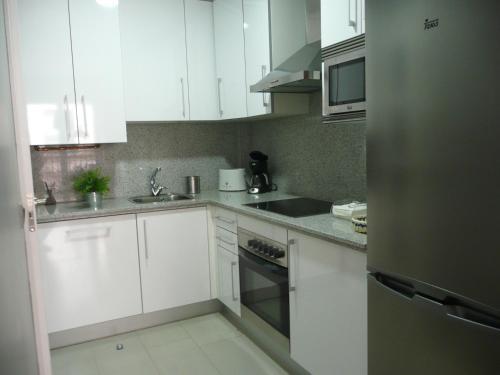 Salamanca Centro Apartamentos